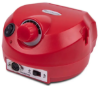  Зображення Фрезер для манікюру ZS-601 RED 