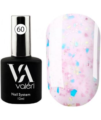  Зображення Base Valeri 12 ml №60 Potal 