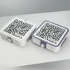  Зображення Витяжка BUCOS MUSSON X2 GRAPHITE 72Вт (гарантія 24 міс) 