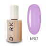  Зображення DARK PRO base 07, 15ml 