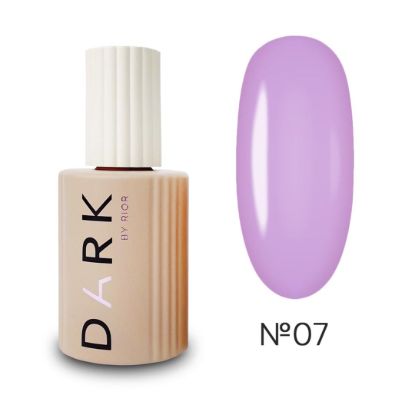  Зображення DARK PRO base 07, 15ml 
