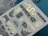  Зображення Слайдер-дизайн Color and Foil 350 
