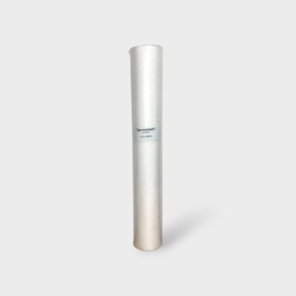  Зображення Простирадло в рулоні 0,6х100м, Біла Щільність 17мг 