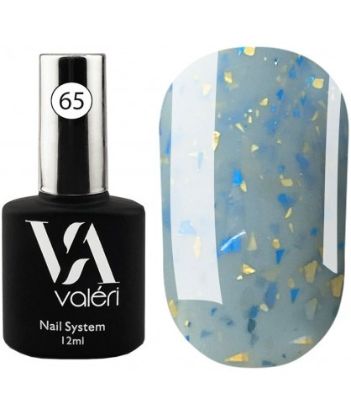  Зображення Base Valeri 12 ml №65 Potal 