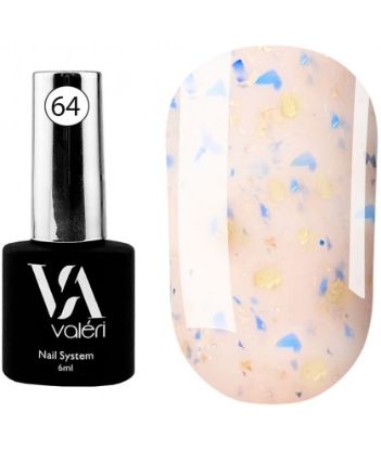  Зображення Base Valeri №64 Potal 6 ml 