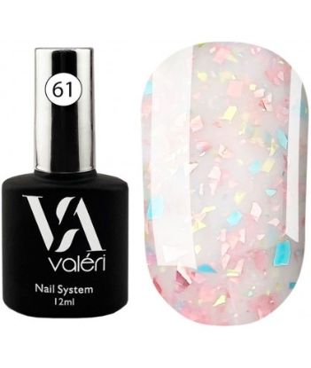  Зображення Base Valeri 12 ml №61 Potal 