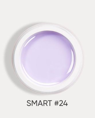  Зображення DARK Smart Builder Gel 24, 22ml 
