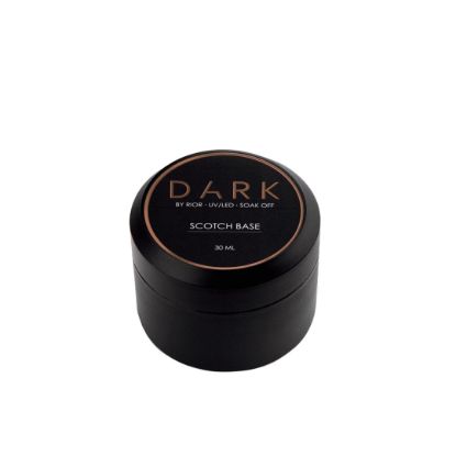  Зображення DARK Scotch Base , 30ml 