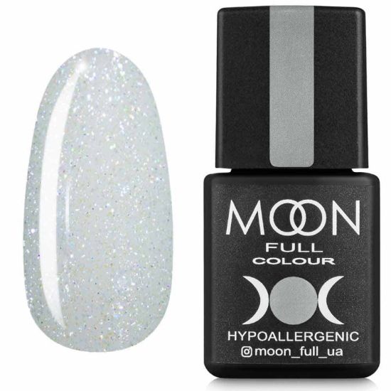  Зображення Гель лак MOON OPAL8ml №508 