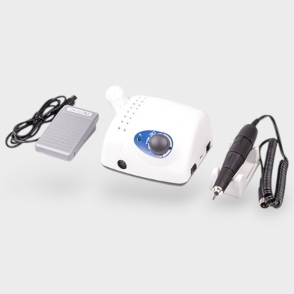  Зображення Фрезер STRONG 210 (65w/35000об)ручка 102L (гарантія 12 місяців) 
