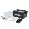  Зображення Фрезер Bucos X3 Pro White Pearl (гарантія 12 мес) 