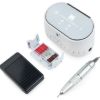  Зображення Фрезер Bucos X3 Pro White Pearl (гарантія 12 мес) 