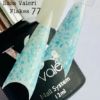  Зображення Base Valeri №77 Flakes 6 ml 
