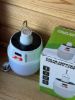  Зображення Лампочка з акумулятором JD Solar 7 вт 