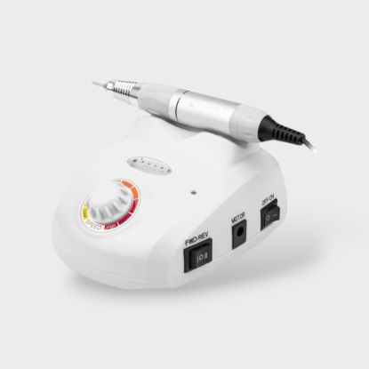  Зображення Фрезер Bucos ZS-603 WHITE (гарантія 3 місяці) 