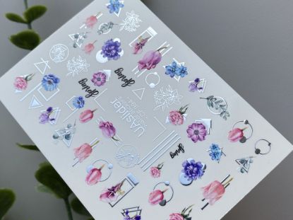  Зображення Слайдер-дизайн Color and Foil 394 