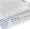  Зображення Маска медична Біла Medicom (50шт) 