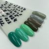  Зображення Гель лак MOON FULL 8ml №428 