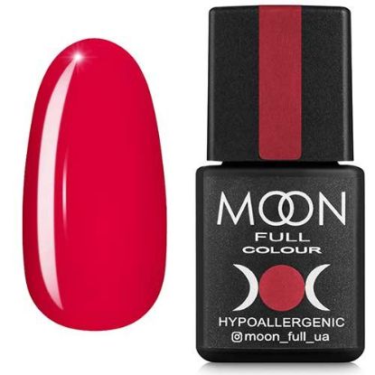  Зображення Гель лак MOON FULL 8ml №131 