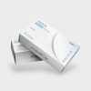  Зображення Перчатки MediOK WHITE M 