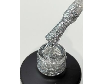  Зображення База UNO светоотражающая 8мл SILVER 