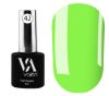  Зображення Base Valeri №42 Neon. 6 ml 