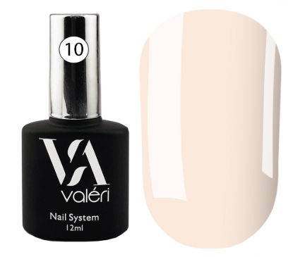  Зображення Base Valeri 12 ml №10 French 