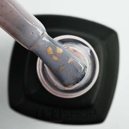  Зображення MOON FULL Leaf Rubber Base, 8 ml №03 