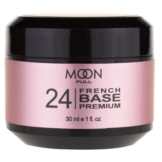  Зображення MOON FULL PREMIUM BAZA FRENCH ,30 ml №24 