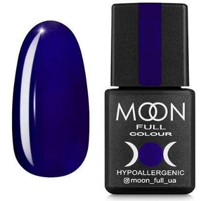  Зображення Гель лак MOON FULL 8ml №177 