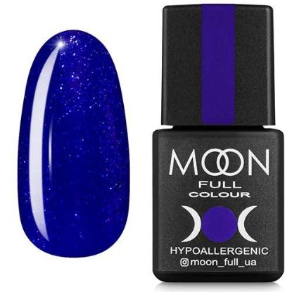  Зображення Гель лак MOON FULL 8ml №173 