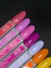  Зображення Гель лак MOON FULL 8ml №408 