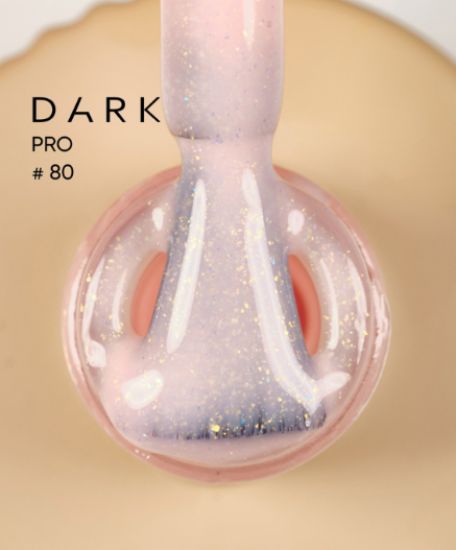  Зображення DARK PRO base 80, 15ml 