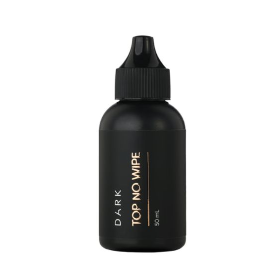  Зображення DARK Top No Wipe No UV Filters, 50ml 