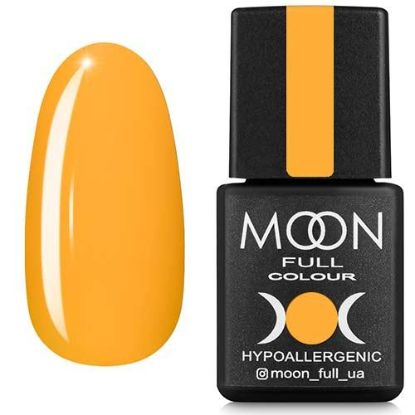  Зображення Гель лак MOON FULL 8ml №203 