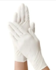  Зображення Перчатки HOFFEN Білі M 3,5г 