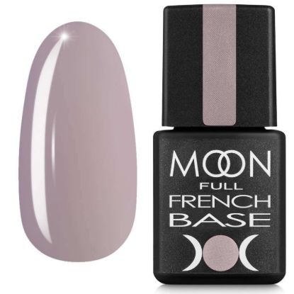  Зображення MOON FULL BAZA FRENCH,8 ml №10 