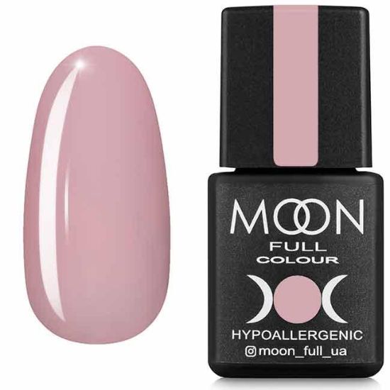  Зображення Гель-лак MOON FULL 8ml №603 