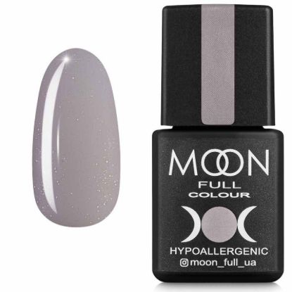  Зображення MOON FULL BAZA FRENCH,8 ml №17 