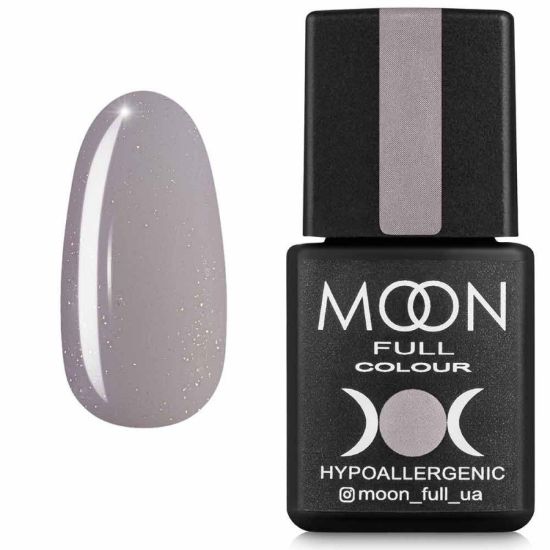  Зображення MOON FULL BAZA FRENCH,8 ml №17 