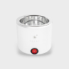  Зображення Воскоплав BUCOS CP-200 White (100W 200мл) 