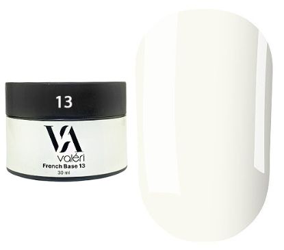  Зображення Base Valeri №13 French, 30ml 