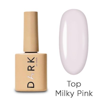  Зображення DARK Milky Pink Top , 10ml 