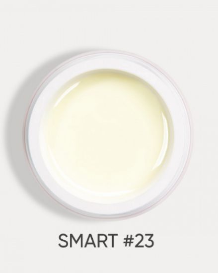  Зображення DARK Smart Builder Gel 23, 15ml 