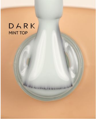  Зображення DARK Mint Top , 10ml 