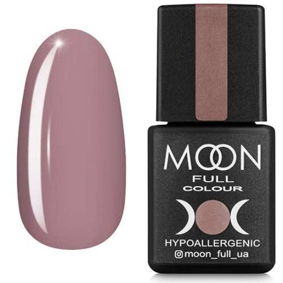  Зображення Гель лак MOON FULL 8ml №105 