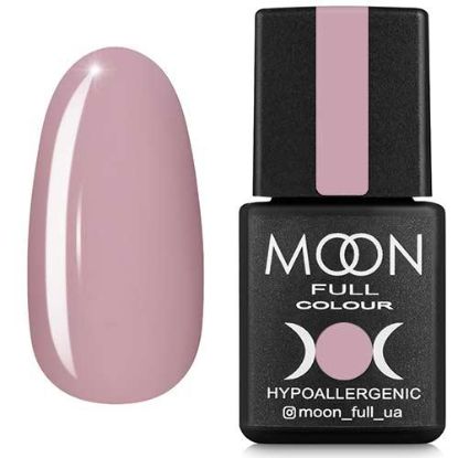  Зображення Гель лак MOON FULL 8ml №104 