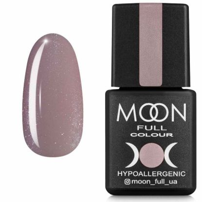  Зображення MOON FULL BAZA FRENCH,8 ml №18 