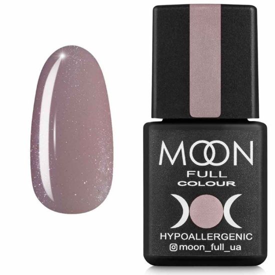 Зображення MOON FULL BAZA FRENCH,8 ml №18 