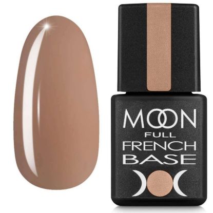  Зображення MOON FULL BAZA FRENCH,8 ml №09 